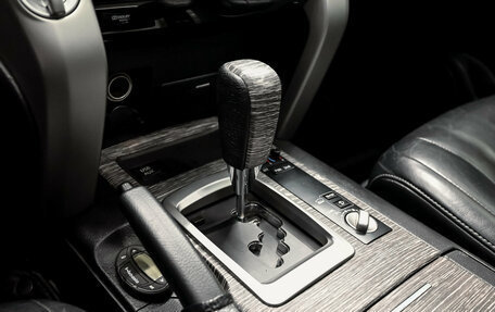 Toyota Land Cruiser 200, 2014 год, 3 860 000 рублей, 21 фотография
