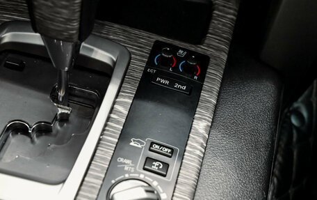 Toyota Land Cruiser 200, 2014 год, 3 860 000 рублей, 23 фотография