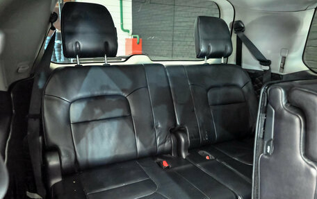 Toyota Land Cruiser 200, 2014 год, 3 860 000 рублей, 27 фотография