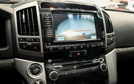 Toyota Land Cruiser 200, 2014 год, 3 860 000 рублей, 20 фотография
