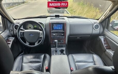 Ford Explorer IV, 2008 год, 1 600 000 рублей, 10 фотография