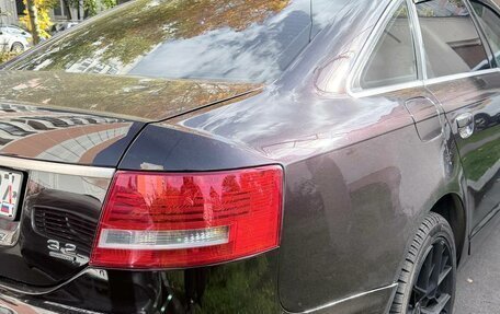 Audi A6, 2008 год, 850 000 рублей, 7 фотография