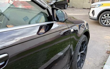 Audi A6, 2008 год, 850 000 рублей, 8 фотография