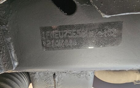 Ford Explorer IV, 2008 год, 1 600 000 рублей, 17 фотография