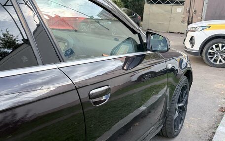 Audi A6, 2008 год, 850 000 рублей, 13 фотография