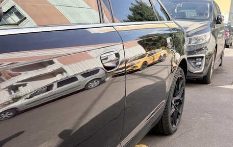 Audi A6, 2008 год, 850 000 рублей, 18 фотография