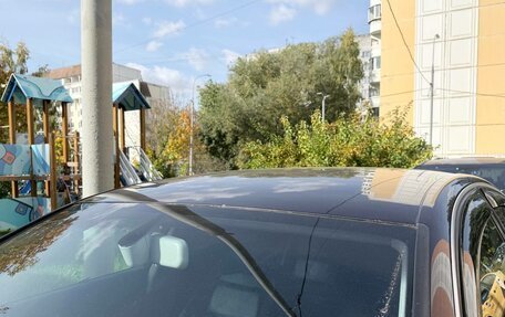 Audi A6, 2008 год, 850 000 рублей, 14 фотография