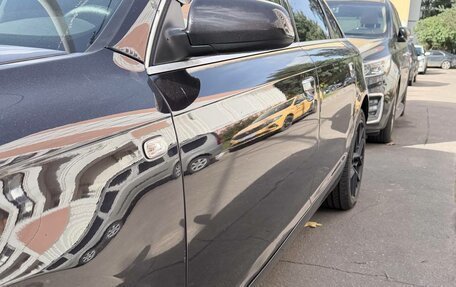 Audi A6, 2008 год, 850 000 рублей, 15 фотография