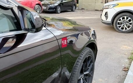 Audi A6, 2008 год, 850 000 рублей, 20 фотография