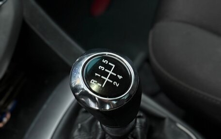 Chevrolet Aveo III, 2013 год, 11 фотография