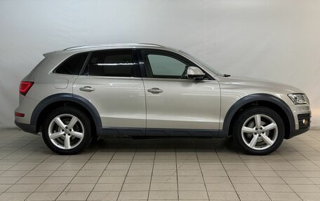 Audi Q5, 2016 год, 2 049 900 рублей, 8 фотография