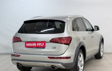Audi Q5, 2016 год, 2 049 900 рублей, 4 фотография