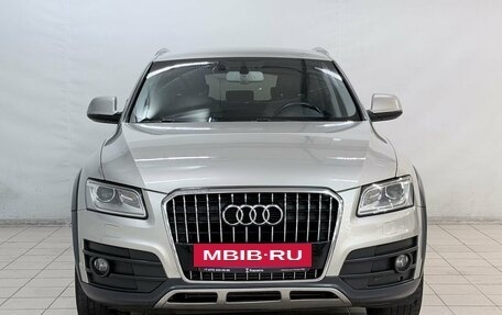 Audi Q5, 2016 год, 2 049 900 рублей, 3 фотография