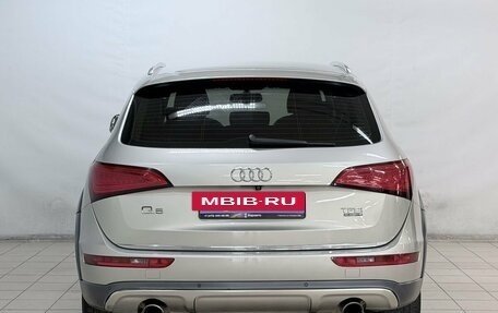 Audi Q5, 2016 год, 2 049 900 рублей, 6 фотография