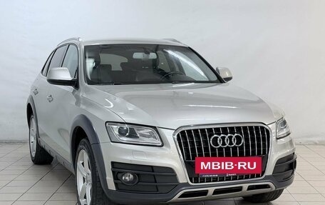 Audi Q5, 2016 год, 2 049 900 рублей, 2 фотография