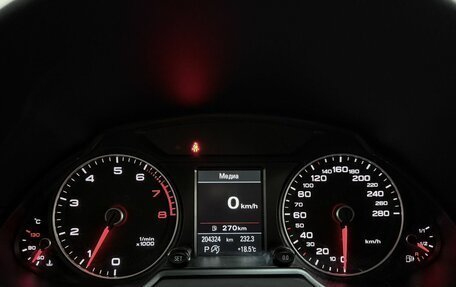 Audi Q5, 2016 год, 2 049 900 рублей, 10 фотография