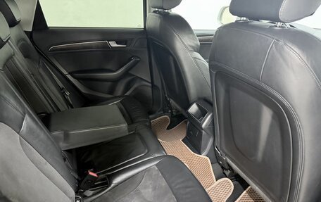 Audi Q5, 2016 год, 2 049 900 рублей, 18 фотография