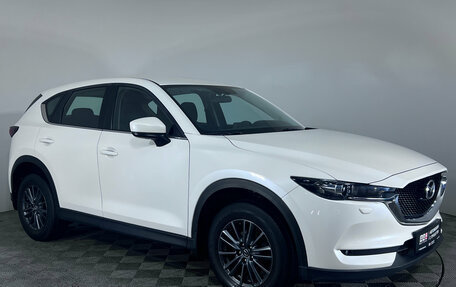 Mazda CX-5 II, 2019 год, 2 630 000 рублей, 3 фотография