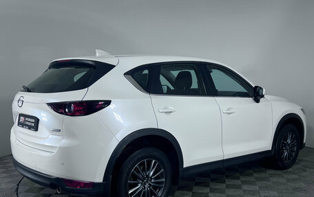 Mazda CX-5 II, 2019 год, 2 630 000 рублей, 4 фотография