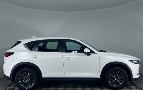Mazda CX-5 II, 2019 год, 2 630 000 рублей, 8 фотография