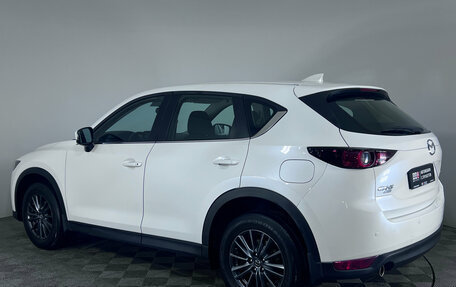 Mazda CX-5 II, 2019 год, 2 630 000 рублей, 6 фотография