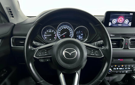 Mazda CX-5 II, 2019 год, 2 630 000 рублей, 11 фотография