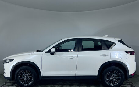 Mazda CX-5 II, 2019 год, 2 630 000 рублей, 7 фотография
