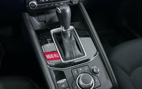 Mazda CX-5 II, 2019 год, 2 630 000 рублей, 14 фотография