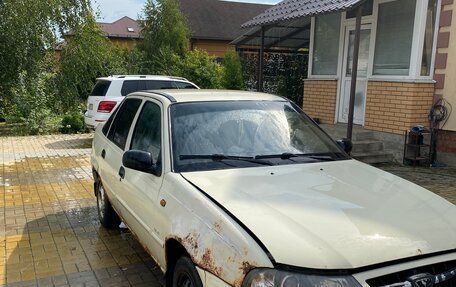 Daewoo Nexia I рестайлинг, 2012 год, 120 000 рублей, 2 фотография
