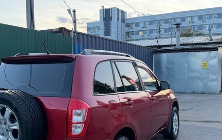 Chery Tiggo (T11), 2014 год, 590 000 рублей, 6 фотография