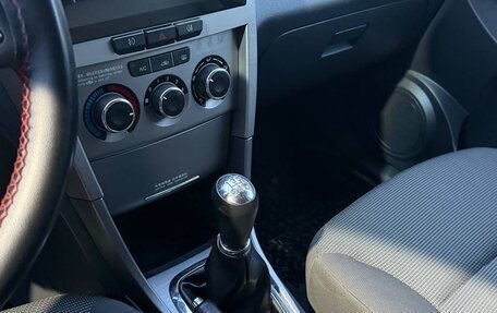 Chery Tiggo (T11), 2014 год, 590 000 рублей, 9 фотография
