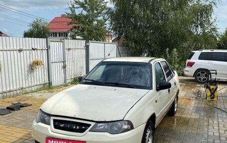 Daewoo Nexia I рестайлинг, 2012 год, 120 000 рублей, 4 фотография