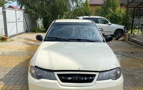 Daewoo Nexia I рестайлинг, 2012 год, 120 000 рублей, 3 фотография