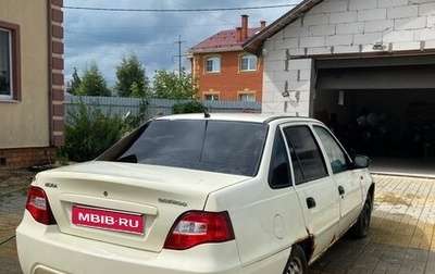 Daewoo Nexia I рестайлинг, 2012 год, 120 000 рублей, 1 фотография