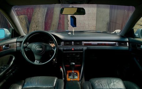 Audi A6, 1998 год, 450 000 рублей, 8 фотография