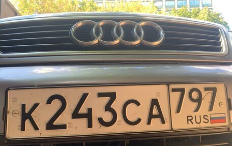 Audi A6, 1998 год, 450 000 рублей, 14 фотография