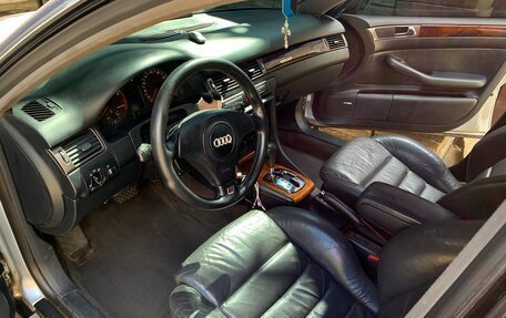 Audi A6, 1998 год, 450 000 рублей, 9 фотография