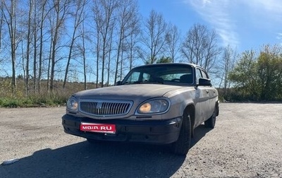 ГАЗ 31105 «Волга», 2006 год, 145 000 рублей, 1 фотография