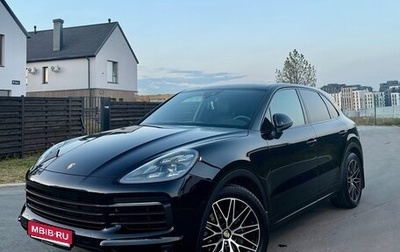 Porsche Cayenne III, 2019 год, 7 400 000 рублей, 1 фотография