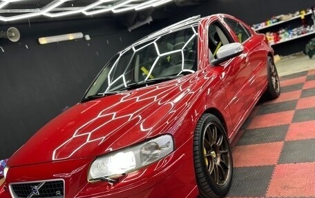 Volvo S60 III, 2006 год, 1 150 000 рублей, 8 фотография