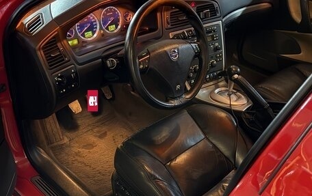 Volvo S60 III, 2006 год, 1 150 000 рублей, 9 фотография