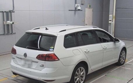 Volkswagen Golf VII, 2014 год, 1 100 000 рублей, 8 фотография