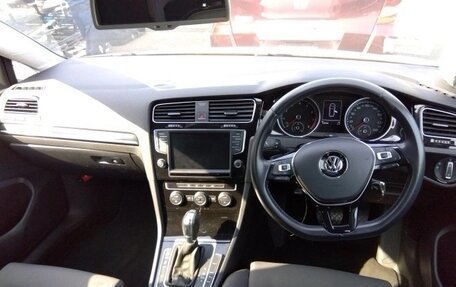 Volkswagen Golf VII, 2014 год, 1 100 000 рублей, 11 фотография