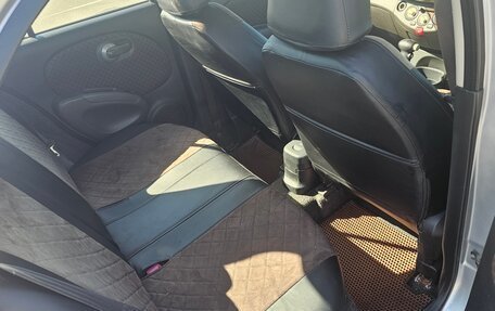 Nissan March III, 2008 год, 295 000 рублей, 9 фотография