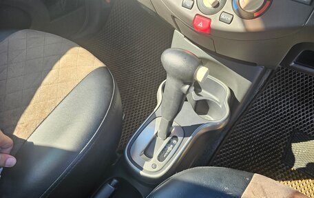 Nissan March III, 2008 год, 295 000 рублей, 10 фотография