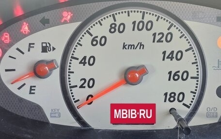 Nissan March III, 2008 год, 295 000 рублей, 11 фотография