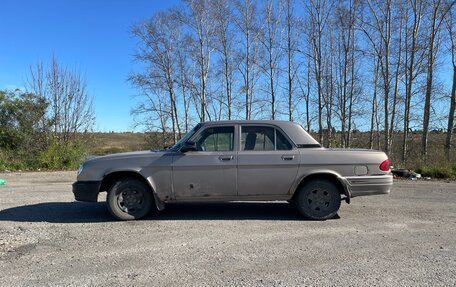 ГАЗ 31105 «Волга», 2006 год, 145 000 рублей, 7 фотография