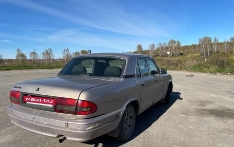 ГАЗ 31105 «Волга», 2006 год, 145 000 рублей, 5 фотография