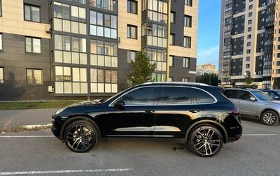 Porsche Cayenne III, 2011 год, 2 650 000 рублей, 1 фотография