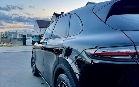 Porsche Cayenne III, 2019 год, 7 400 000 рублей, 5 фотография